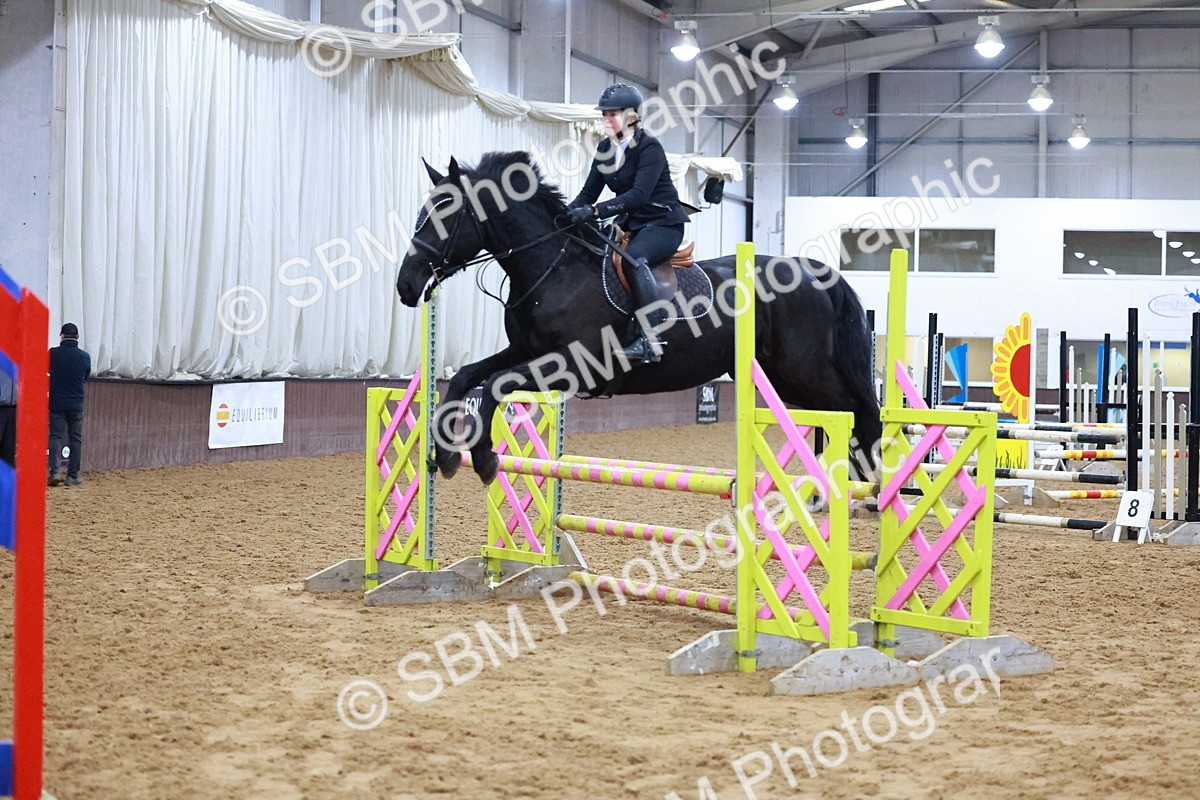 SBM_000712 - Class 2 - Senior British Novice - 90cm