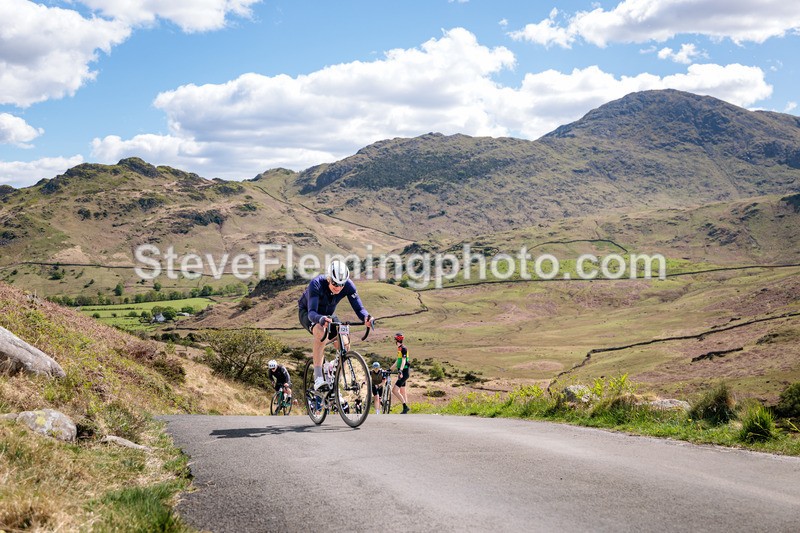 145417 - Blea Tarn Climb 14:00 - 15:00