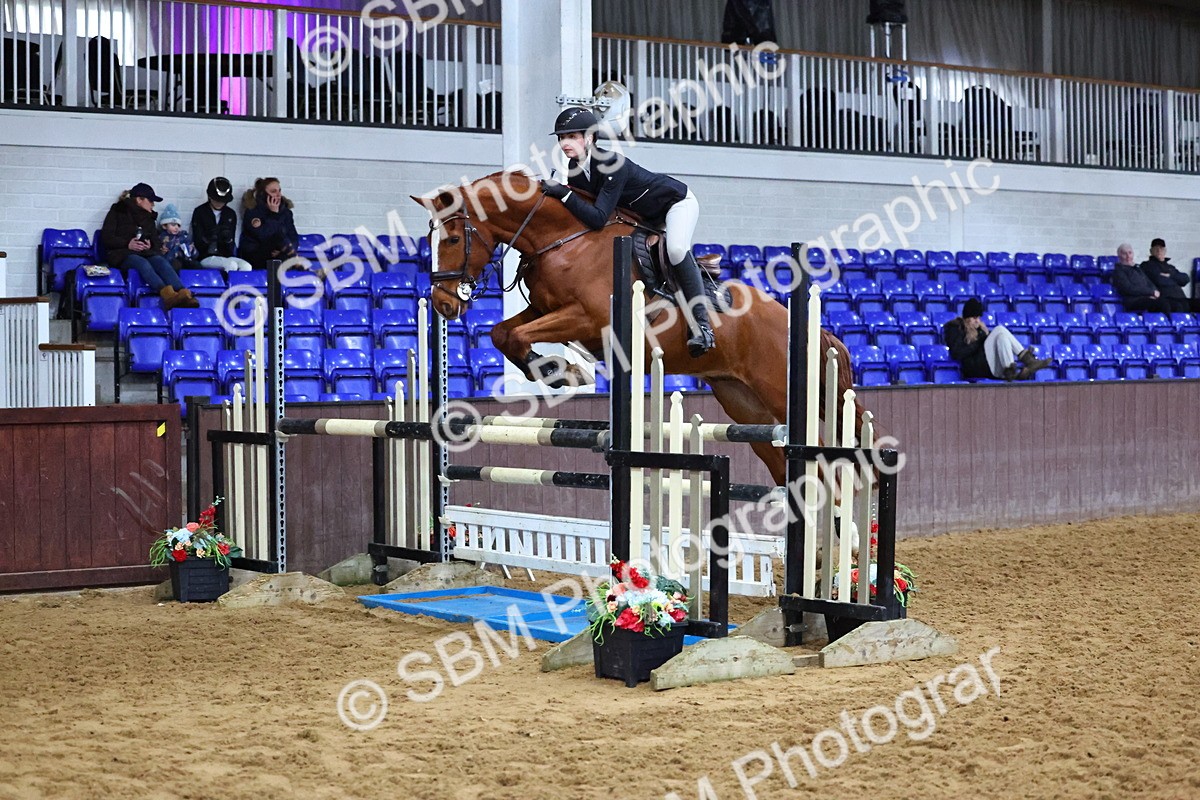 SBM_006102 - Class 19 - Blue Chip Joint Care Power Championship Qualifier