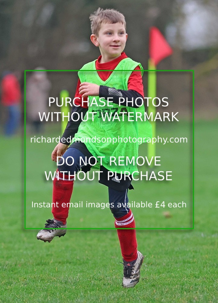 533A0979 - Grange United Under 7