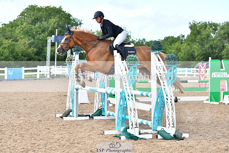 230819A-154038-01080 - Cls 32 95cm Amateur Qualifier