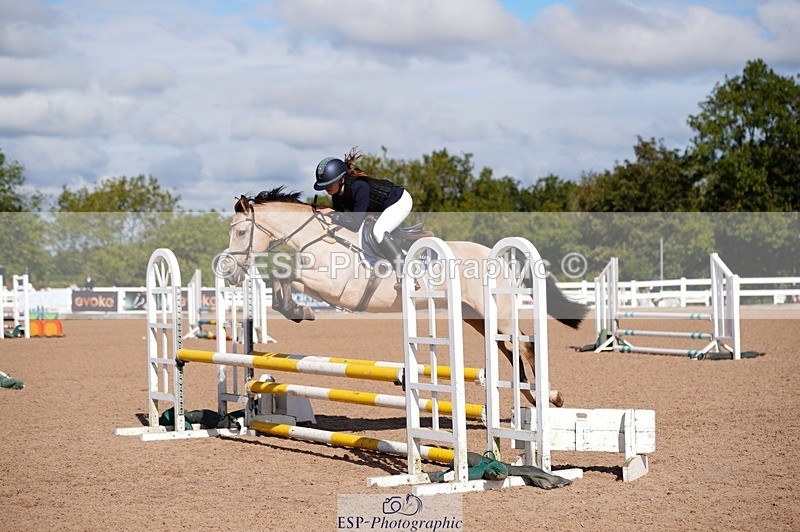 250921-113522-02739 - Cls 21+22 Club and Schools 70cm