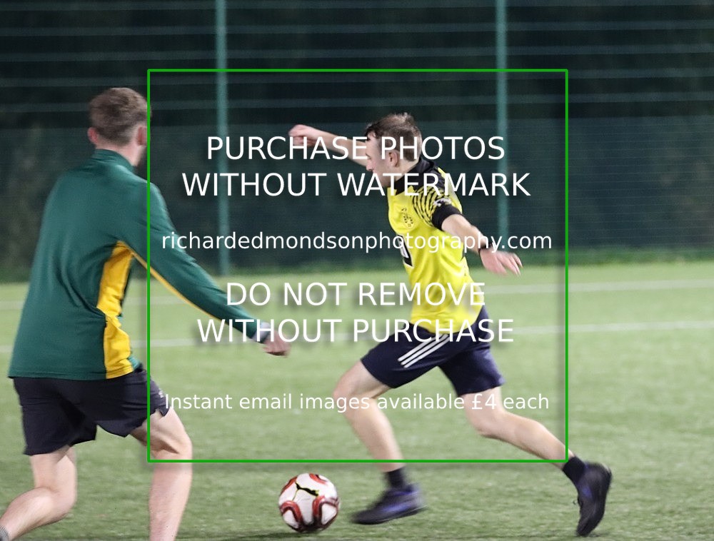 IMG_8122 - Soccer Six (Monday 10 October)