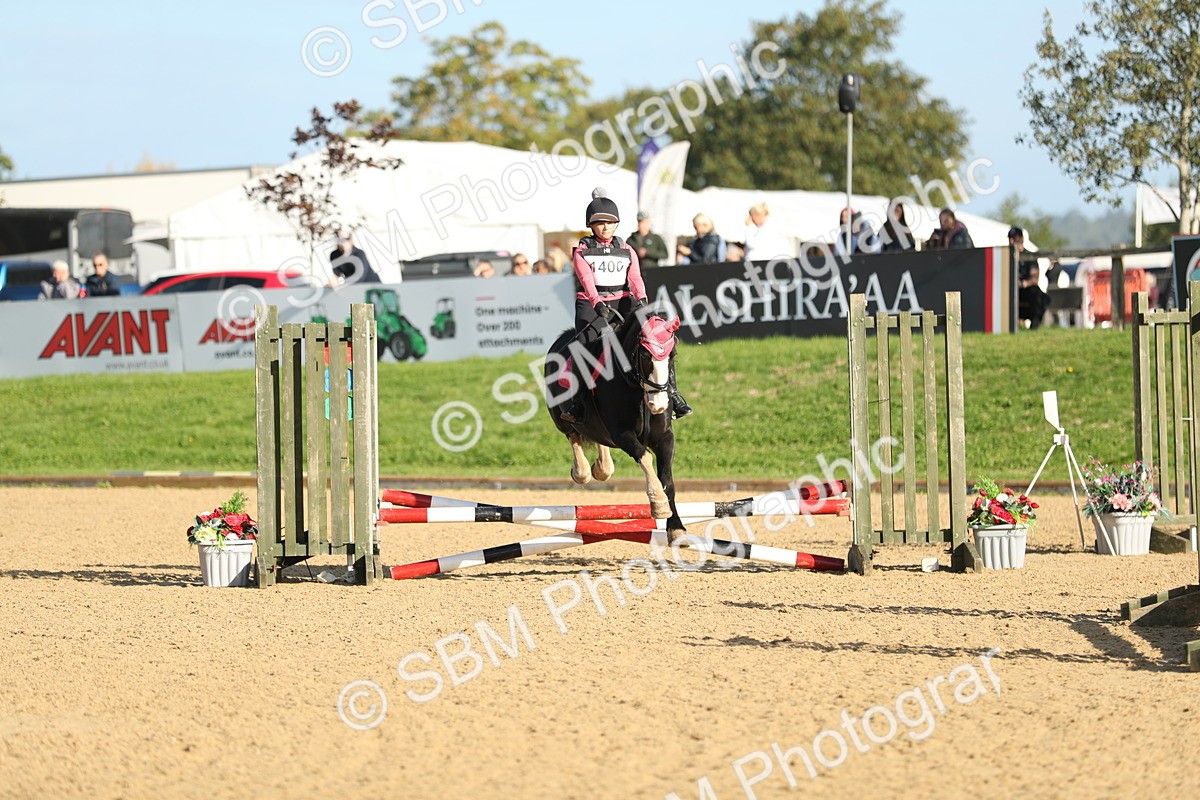 SBM_15439 - E4a - Eventers Challenge 50cm Open