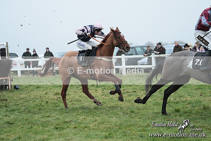 PtP 180126  0220 - Royal Artillery PtP Larkhill 18/01/26