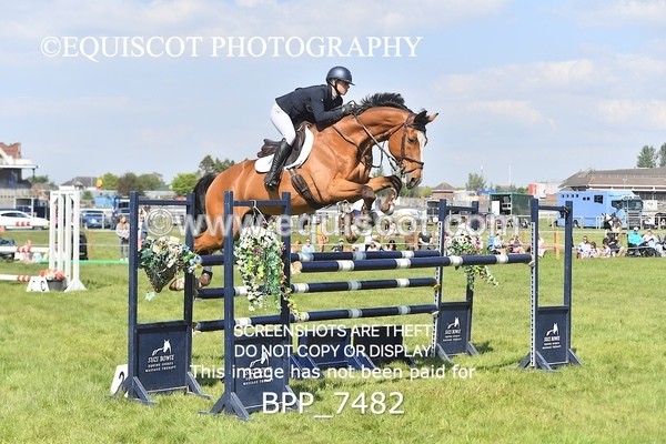 BPP_7482 - CLASS 5 ScottiBranch Outdoor Open Championship Inc The Wright , Johnston & Mackenzie LLP RHS Young M