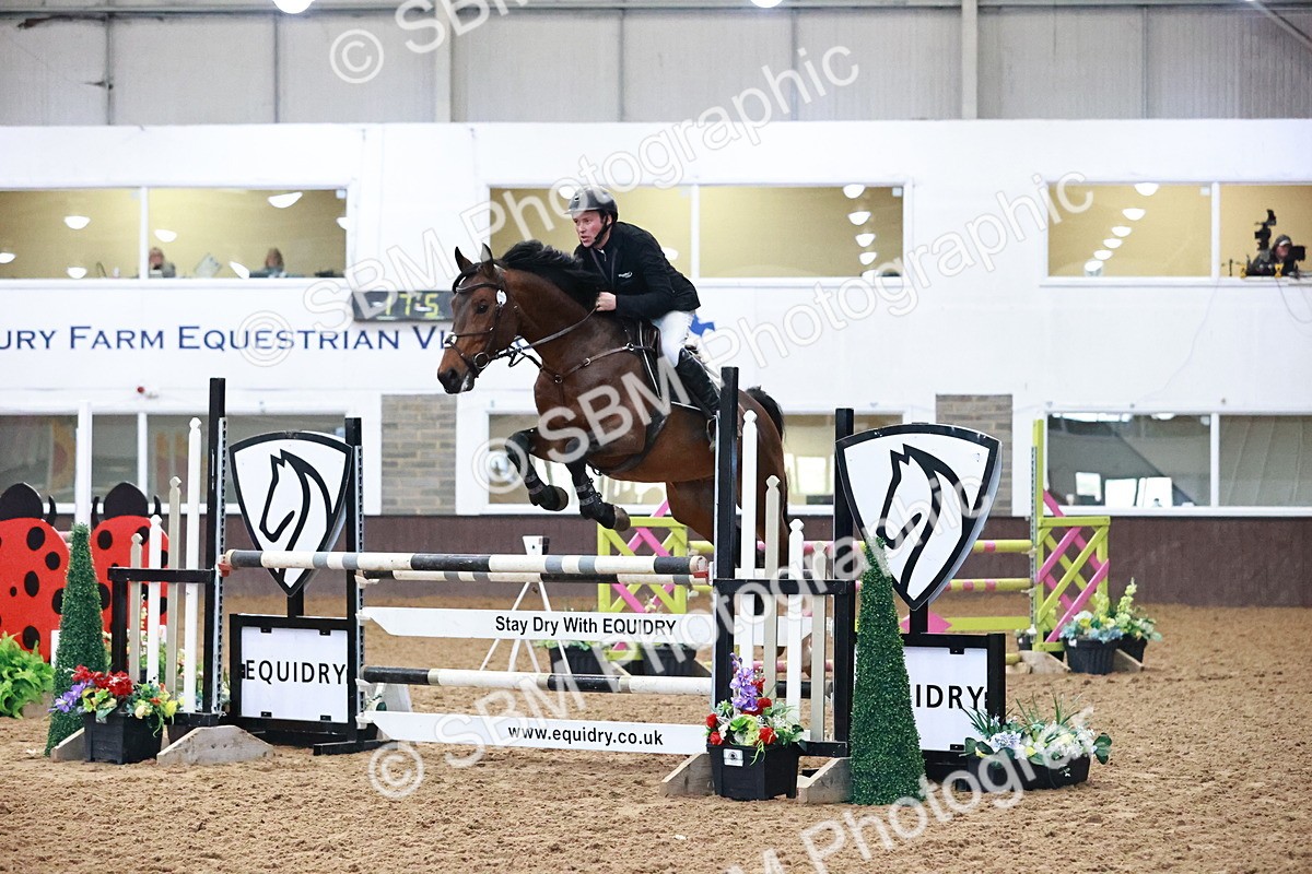 SBM_002848 - Class 10 - Senior Newcomer 1.10m