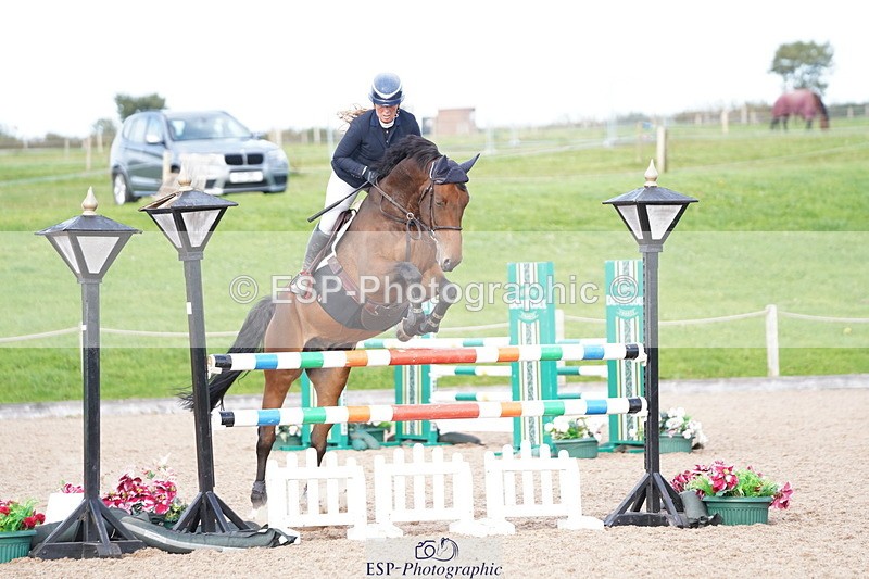 241005A-160304-05142 - SAT Cls 12 Snr Fox & 1.20m Open