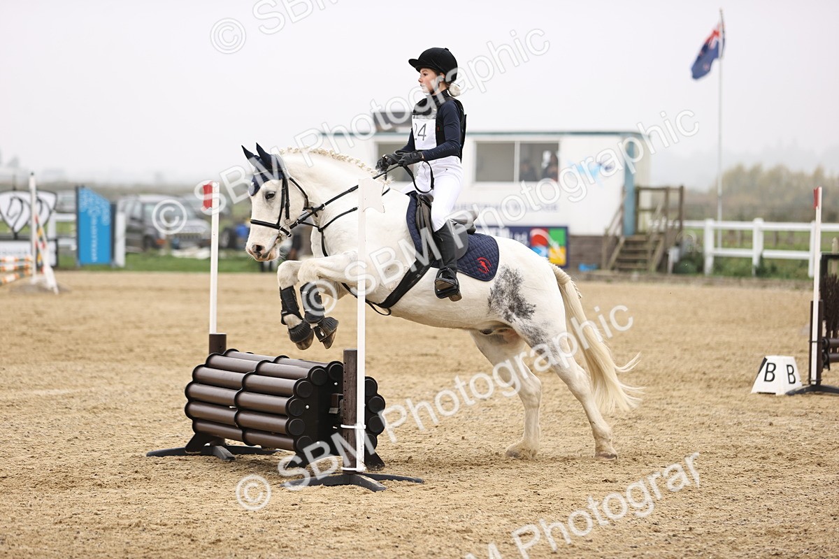 SBM_000835 - Class 1 - 70cm