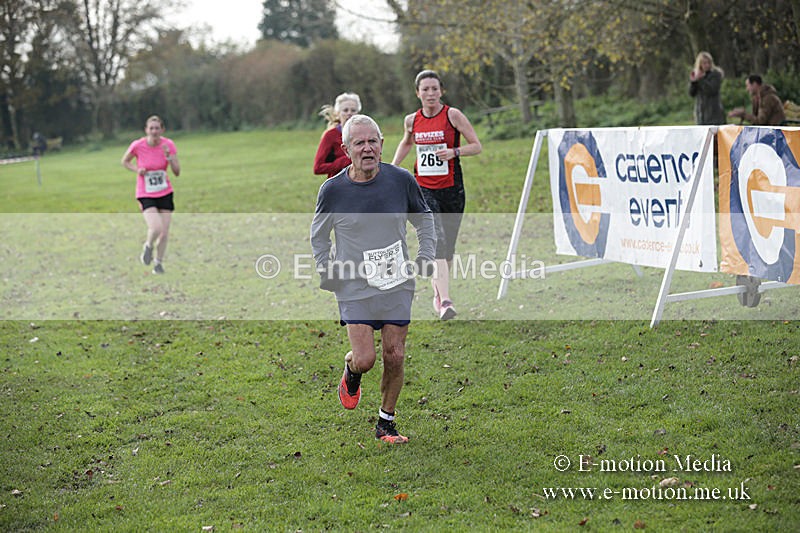 CAD5 171119-0874 - Sutton Benger 5 mile Flyer – 17th Nov 2019