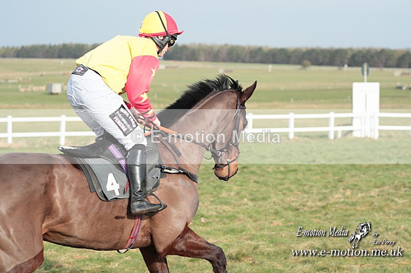 PtP 270124 222 - Royal Artillery PtP Larkhill 27/01/24