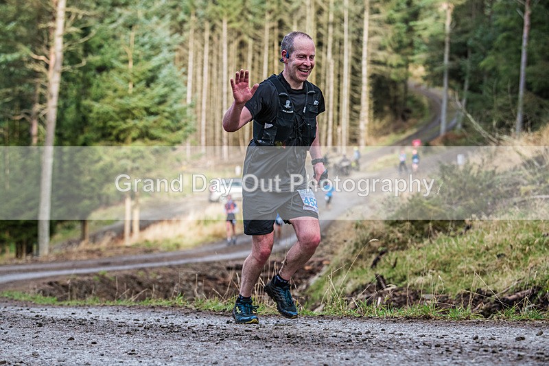 Glentress 21  10K-1266 - High Terrain Events Glentress 21 & 10K Trail Races Saturday 16th November 2024