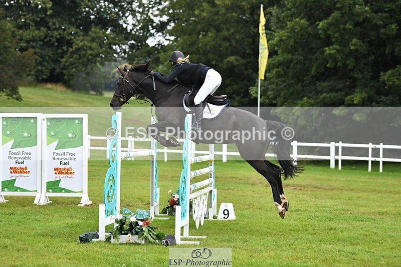 230712-085443-21772 - Cls 50 Foxhunter & 1.20m Open