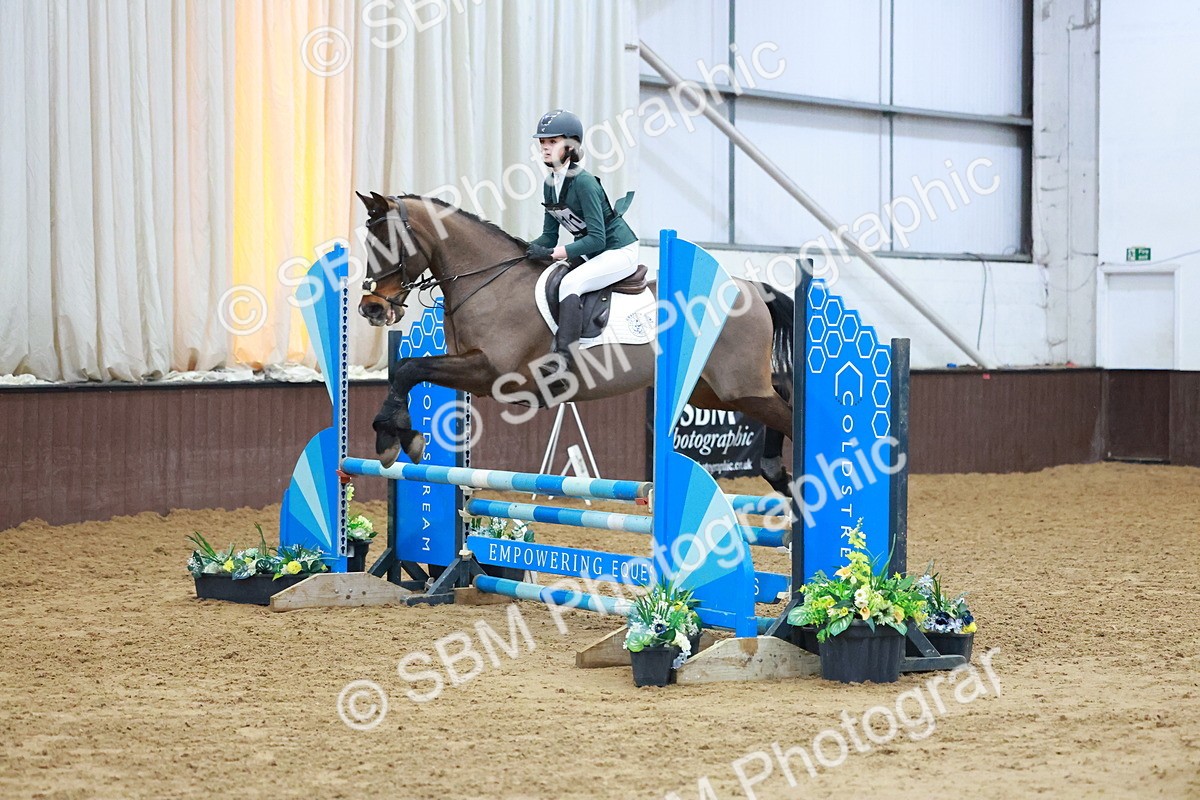 SBM_001500 - Class 3 - 90cm