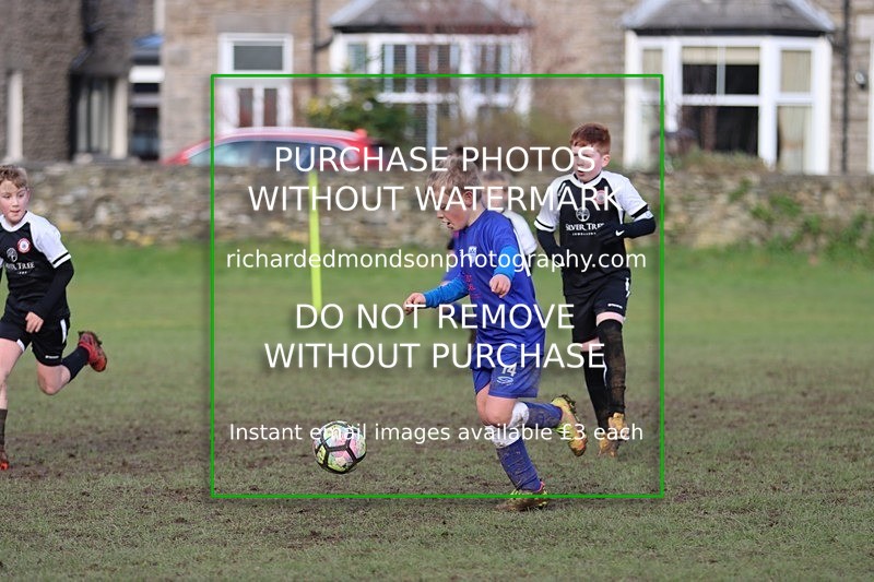 IMG_4085 - Wattsfield U10 v Craven Wanderers U10 (30/1/22)