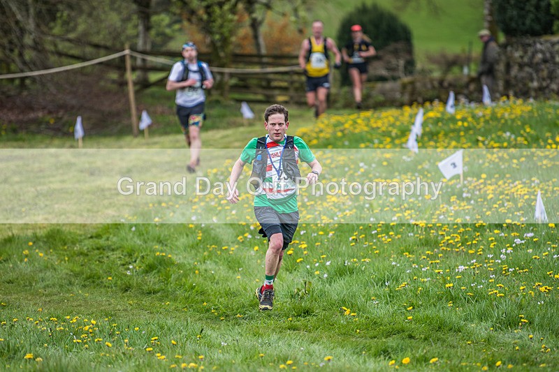 3 Peaks-2531 - The 3 Peaks Race Saturday 27th April 2024