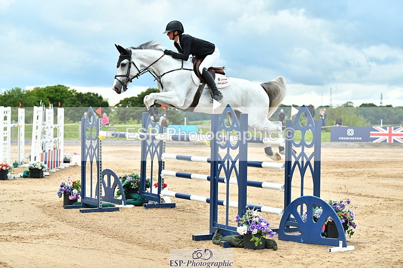 230720A-150655-03710 - Cls 9, 2 Star Big 1.40m Start to break