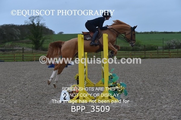 BPP_3509 - CLASS 1 FRI Club 80cms Open