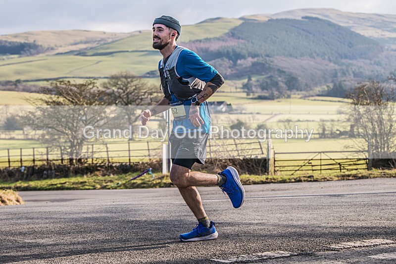 North Lakes-1035 - North Lakes 10K & Half Marathon Sunday 9th February 2025
