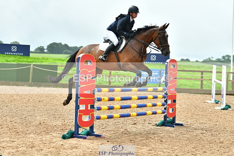 230805A-105813-00245 - Cls 2 Snr Newcomers & 1.10m Open