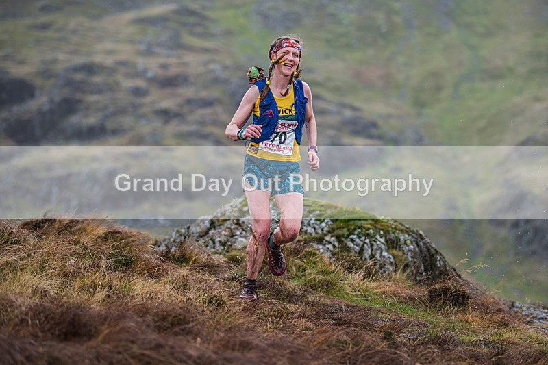 Dalehead-178 - Dalehead Fell Race Sunday 20th October 2024