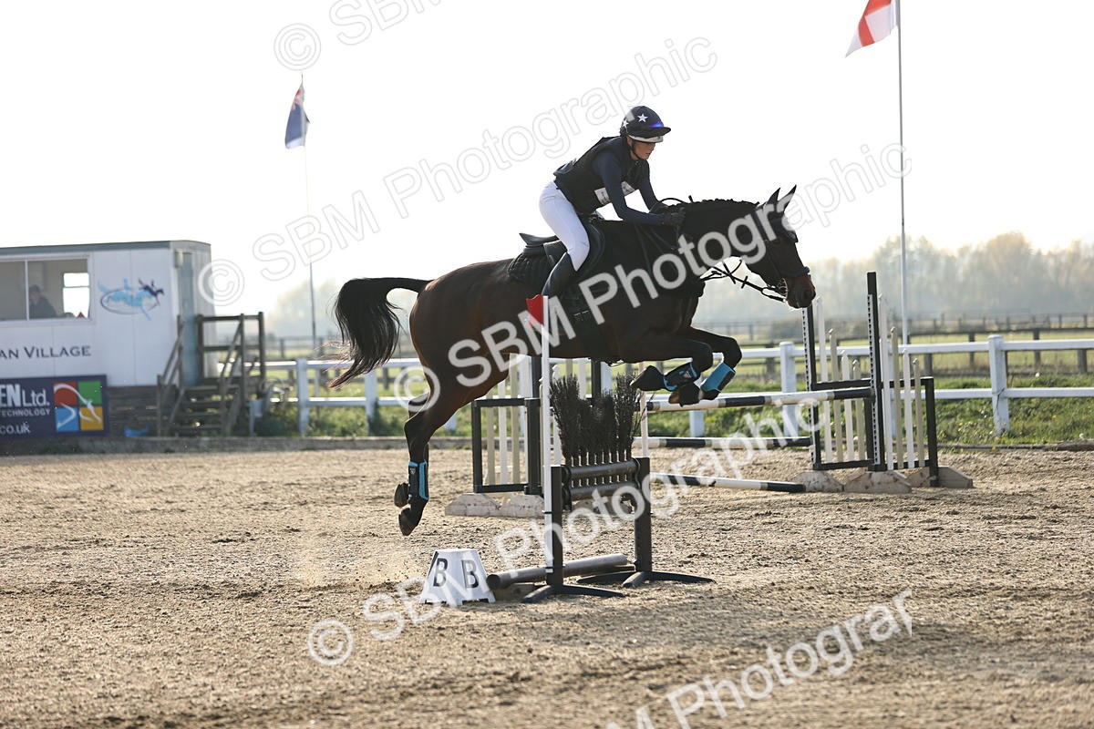 SBM_004161 - Class 4 - 1.00m