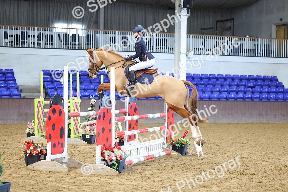 SBM_003182 - Class 15 - Senior Newcomers 1.10m