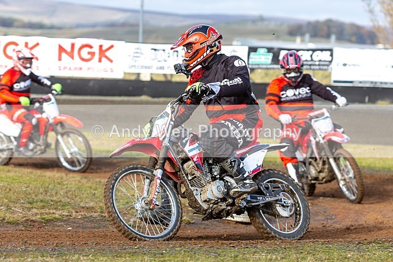 221022-5D-3K8A5498 - Ride & Skid It  Flat Track Experience 22nd Oct 22