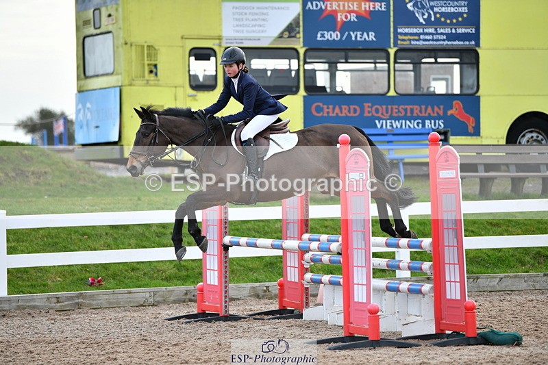 240124A-102251-00090 - Cls 1 British Novice & 90cm Open