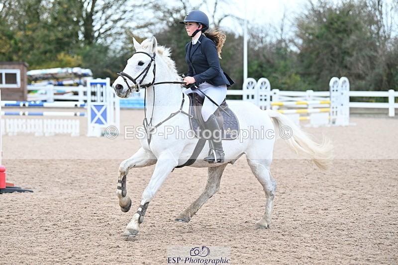 231119A-101059-04849 - Sun Cls 3 BlueChip Pony Discovery Qualifier