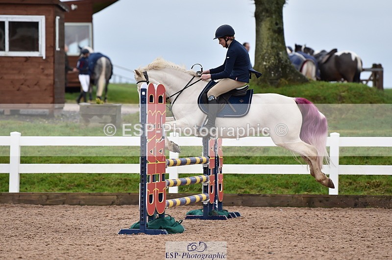 231203A-105052-00601 - Cls 3 Discovery & 90cm Open