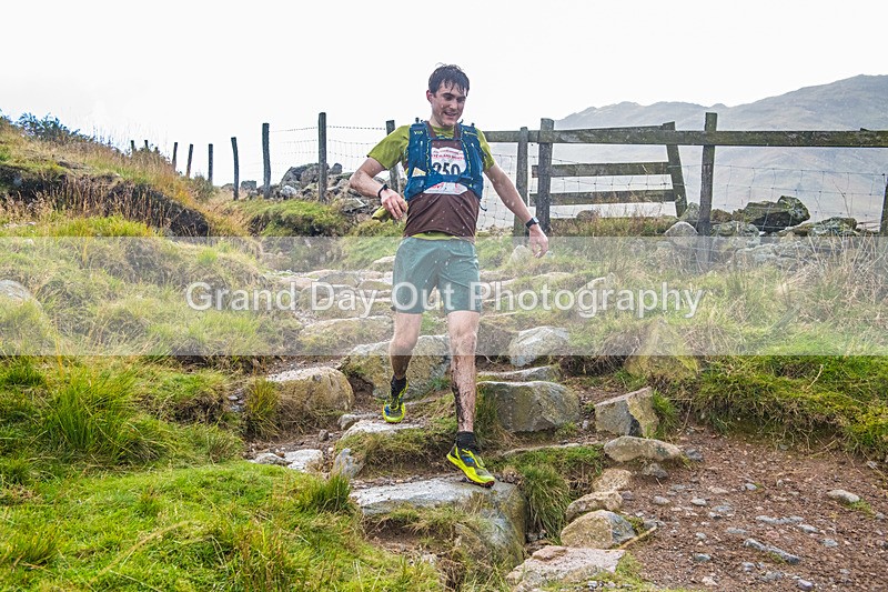 Langdale-2194 - Langdale Horseshoe Fell Race Saturday 8th October 2022