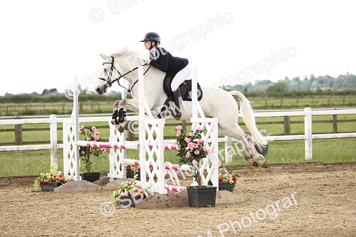 SBM_006079 - Class 16 - Senior British Novice - 90cm