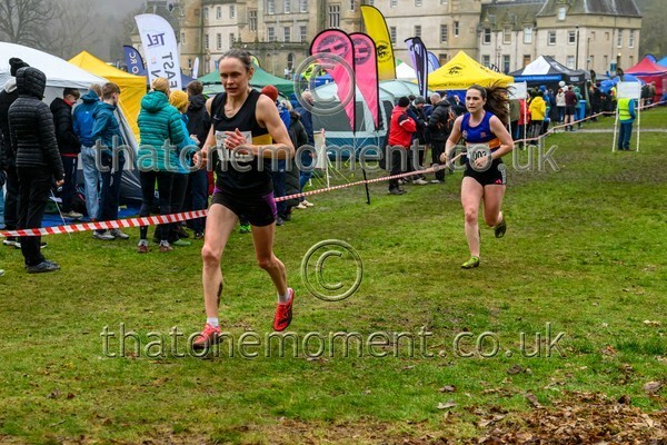 Falkirk26-814543 - Senior Women Set One