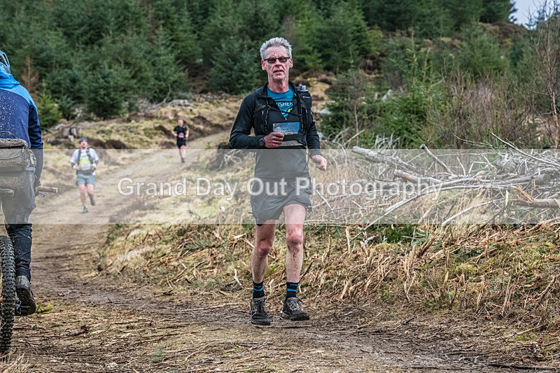 Glentress-2248 - High Terrain Events Glentress Marathon 21 & 10K Trail Races Sunday 18th February 2024