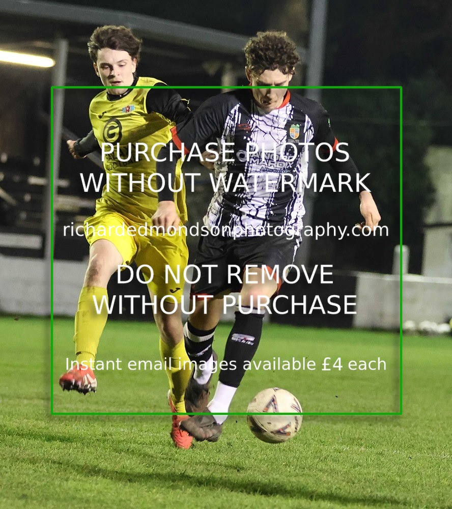 533A3384 - Kendal Town Under 23's (4/3/26)