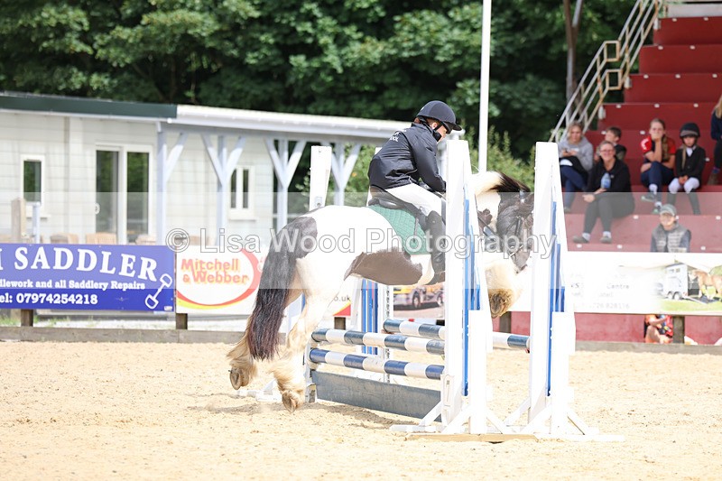 3E7A8793 - Class 3: 60cm