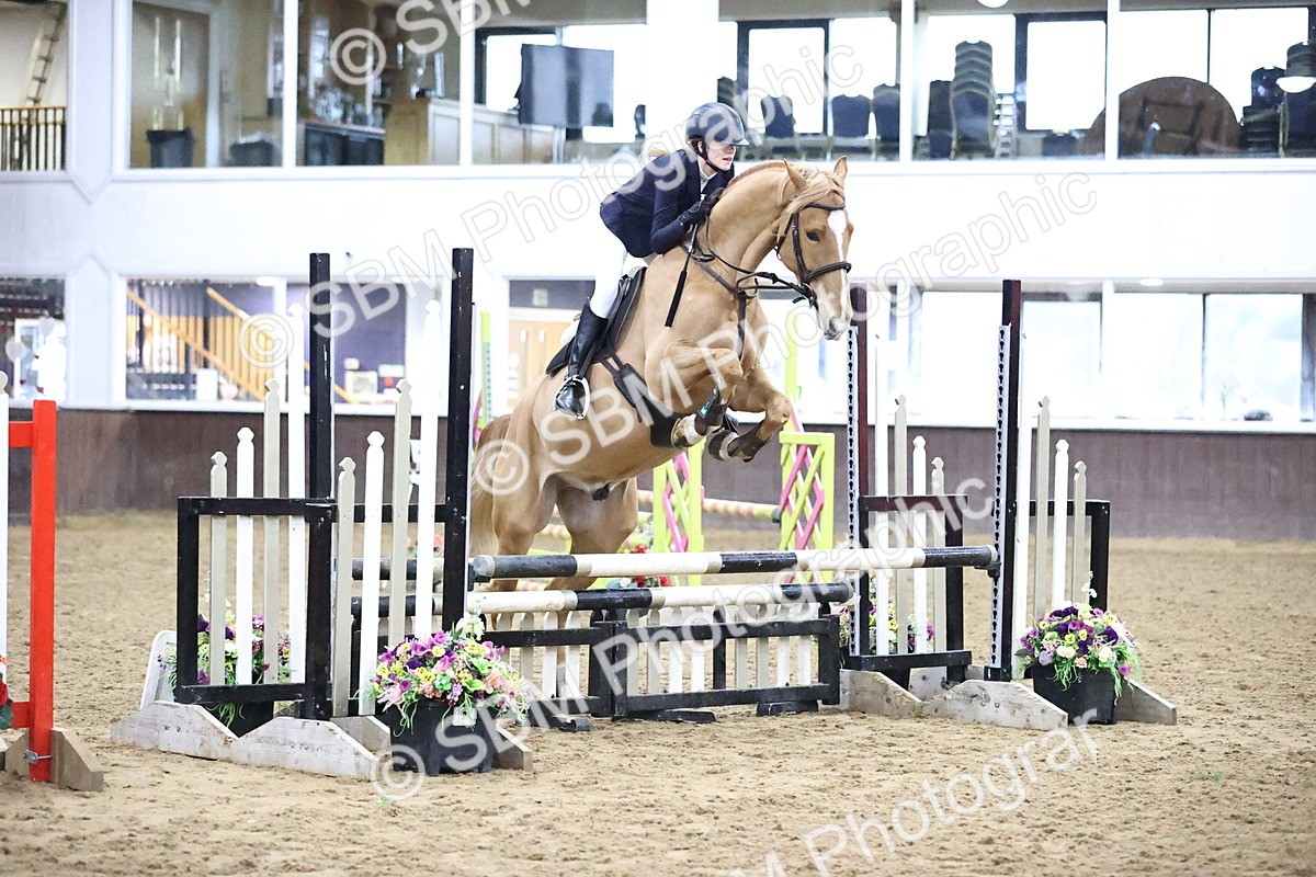 SBM_008894 - Class 19 - Clear Round