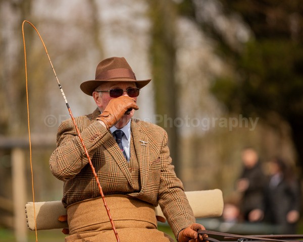 Anne -60 - Troon Easter Monday Drive 2026