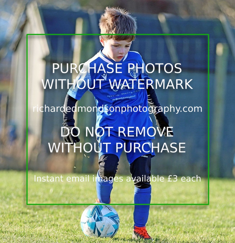 IMG_3253 - Wattsfield Under 7's vs Grange Utd Under 7's (25/1/25)
