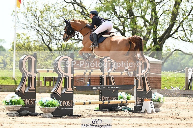 250509-141627-07588 - Cls 15 Talent Seeker inc 7yr old - 1.30pm break to End