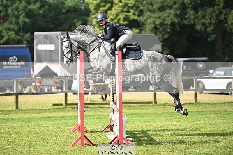 250704A-092103-06753 - Cls 24 85cm Amateur Quali