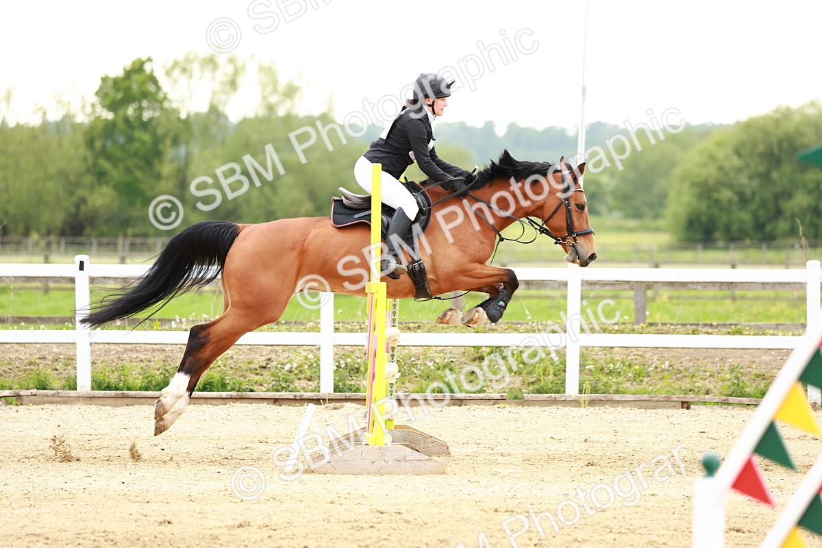 SBM_009515 - Class 6 - 90cm