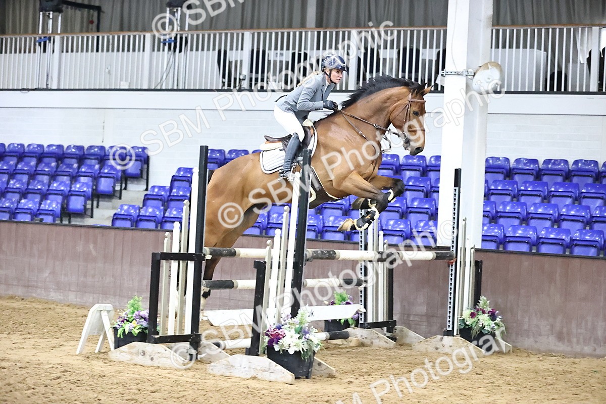 SBM_007477 - Class 23 - Senior Newcomers - 1.10m