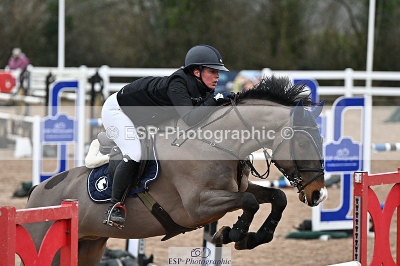 250223-123225-03725 - Cls 22 Foxhunter and 1.20m Open