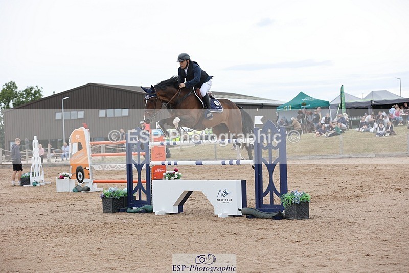 250719-170355-17145 - Cls 7, 3 Star Big Tour Start to Break