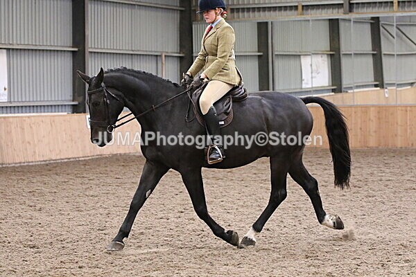 SIAL2639 - Sunday 14th Ridden