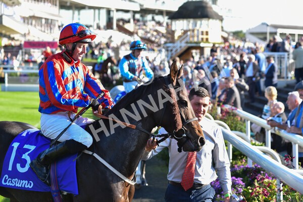 yr08102021r4-14 - Race 4 3.50pm Casumo Dare To be Different Handicap