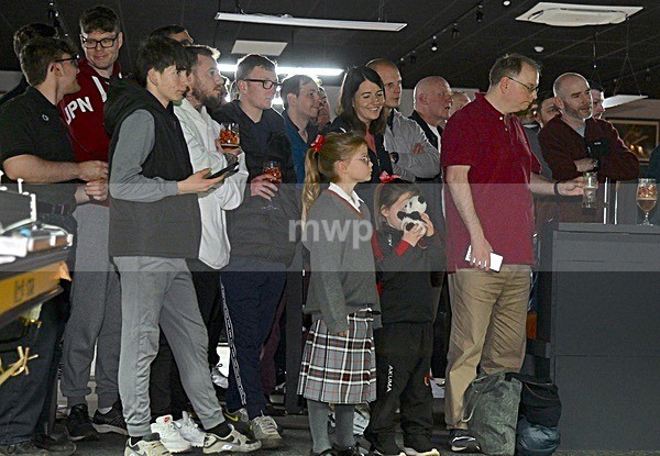  - JIMMY WHITE EXHIBITION 2025