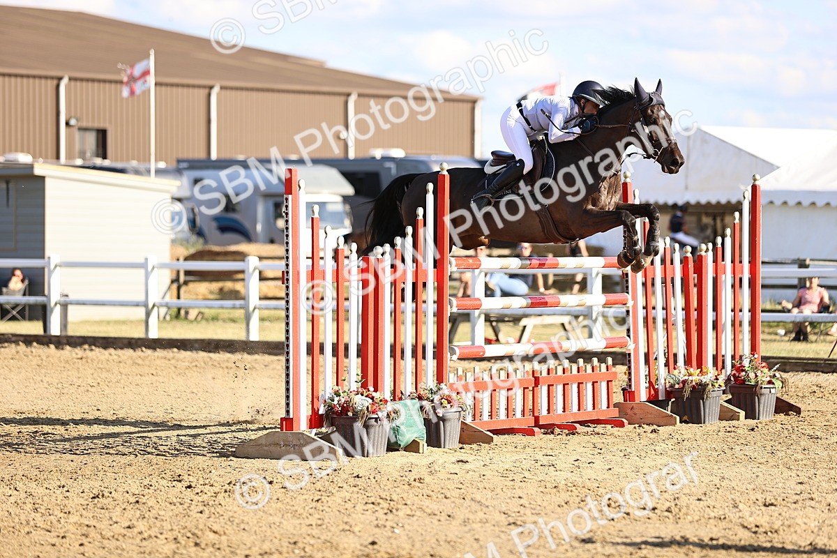 SBM_015986 - Class 18 - Senior 1.35m Open